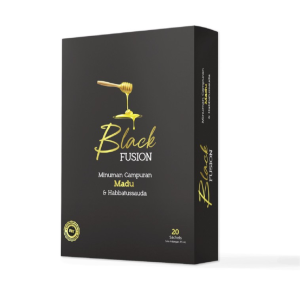 Black Fusion by Universiti Malaysia Terengganu